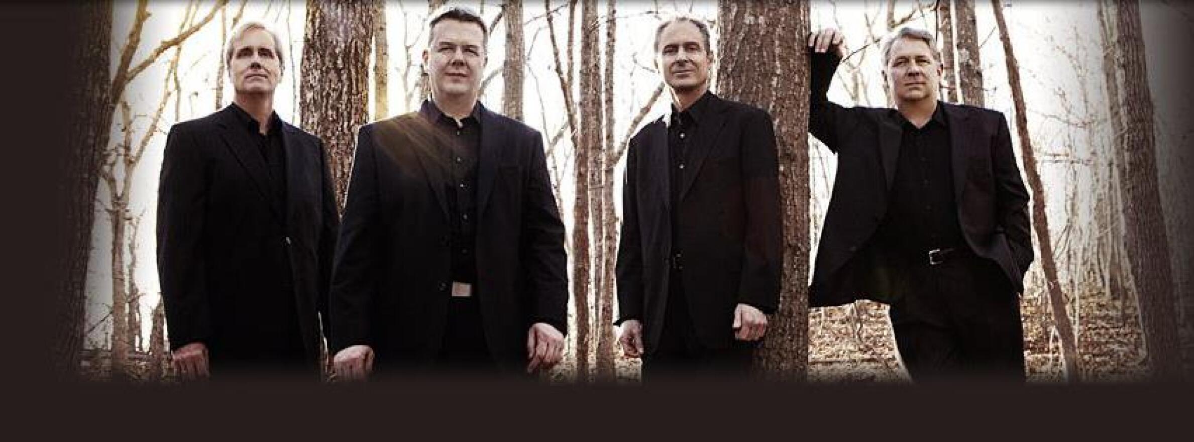 Emerson String Quartet